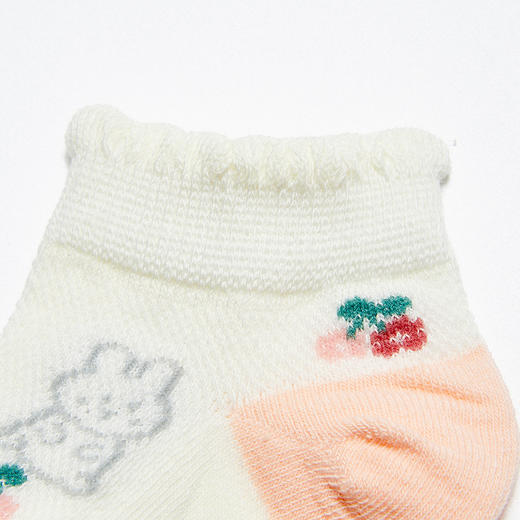 宝宝袜
（10双装） 商品图3