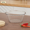 【食品级❗️新款双层果蔬沥水篮】加厚双层果蔬沥水篮，安全材质一物多用容量加大，家用洗菜篮厨房碗筷沥水收纳篮子水果洗菜盆QQ 商品缩略图4