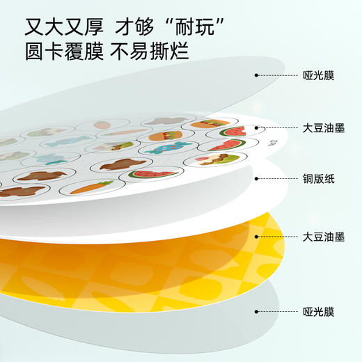 Pinwheel反应力大比拼，（3岁以上） 商品图5