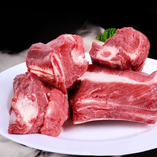 精选牛排2.5kg 商品图6