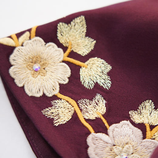 MJ1L078麦克斯菲瑞连衣裙 商品图3