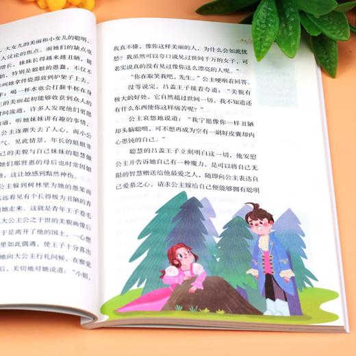 欧洲民间故事 商品图3