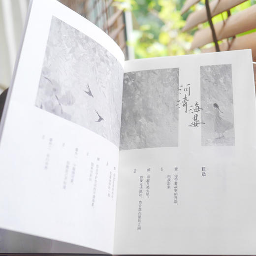 河清海晏 商品图3