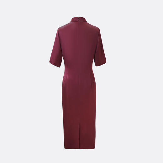 MJ1L093麦克斯菲瑞连衣裙 商品图1