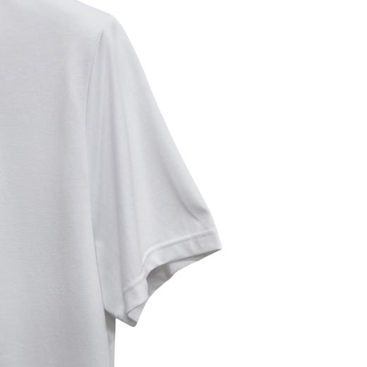 【棉混纺3A抗菌外穿】SCHIESSER德国舒雅男凉感面料T恤39/18574U 商品图2