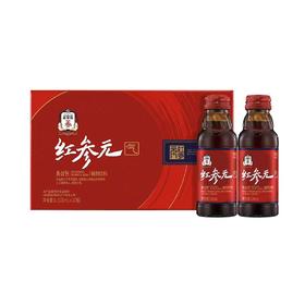 [곽]정관장 홍삼원100ml*10