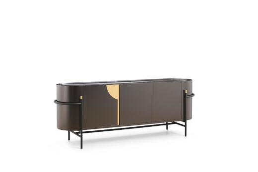 黑金系列 餐边柜 商品图1