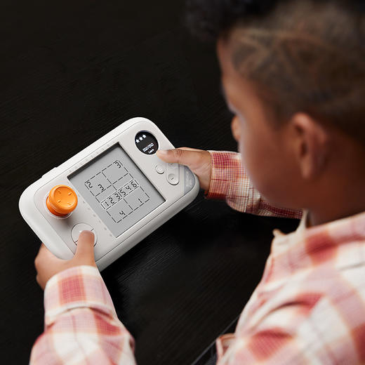 科学罐头 掌机数独乐趣数独智能机 商品图4