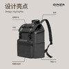 银座时尚休闲双肩包/通勤公文包B20085 商品缩略图2