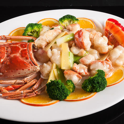 【卡券兑换】海朴3.5斤龙虾礼盒装 商品图3