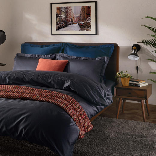 【家具】边桌 费林3（需自行安装） 商品图2