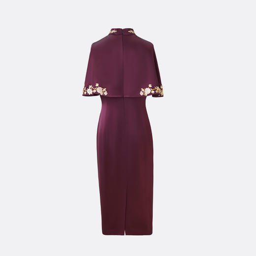 MJ1L078麦克斯菲瑞连衣裙 商品图1