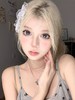 【店主实拍】Sheepcon-海蓝托帕·赫拉欧珀·14.5mm【年抛 0-1000度 含525/575】 商品缩略图9