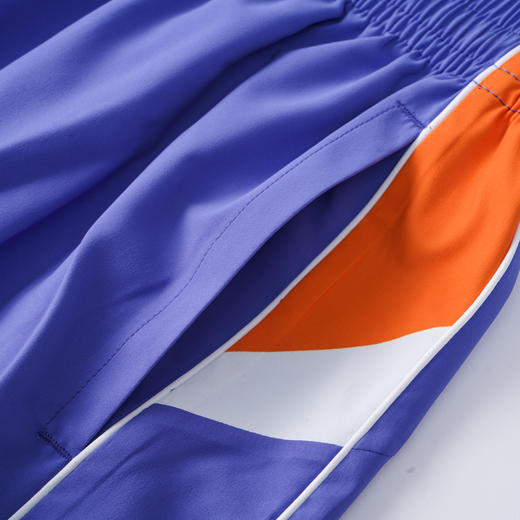 卡尔美新梭织短裤 商品图12