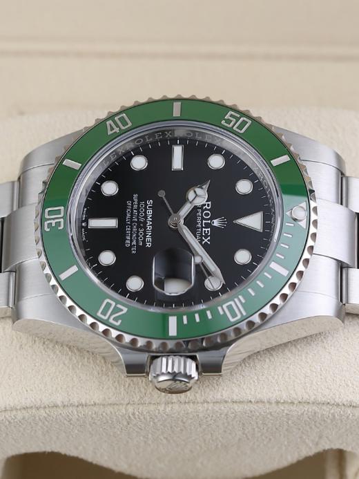 【预售】劳力士126610LV-0002 商品图3