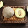 海南玖珑网纹瓜2个装(2kg以上) 商品缩略图2