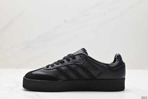 阿迪达斯Adidas Originals Samba三叶草厚底低帮休闲运动板鞋ID0436男女鞋 商品图2