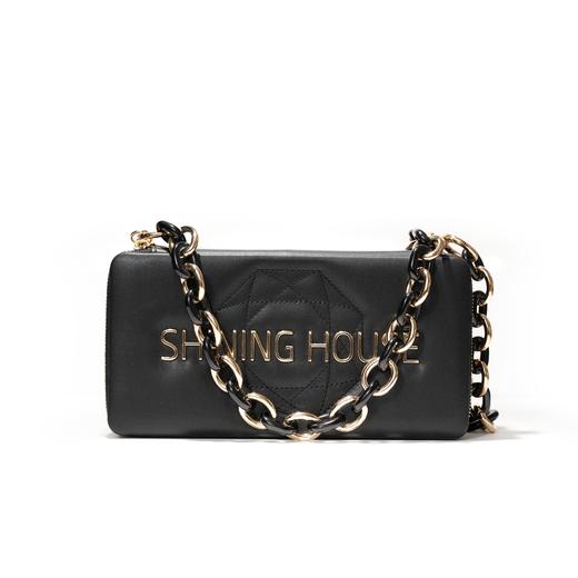 积分时光银行限量挎包 商品图2