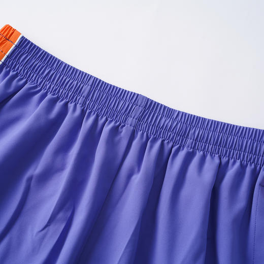 卡尔美新梭织短裤 商品图13