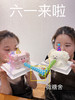 童趣吹哨蛋糕（水果夹心有忌口备注） 商品缩略图0