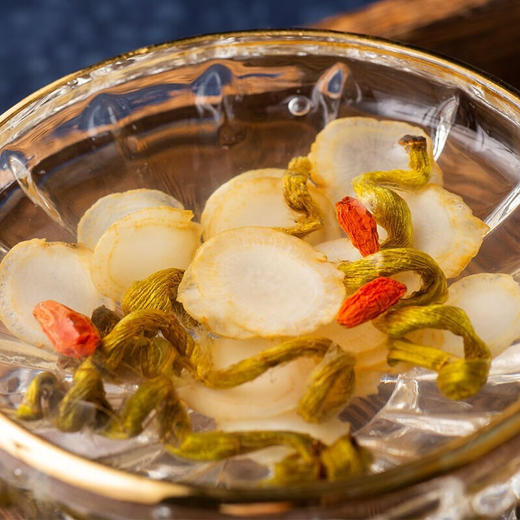 雷允上  紫皮石斛100g礼盒 商品图1