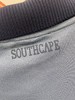 SOUTHCAPE长袖宝蓝色L码有瑕疵 商品缩略图3