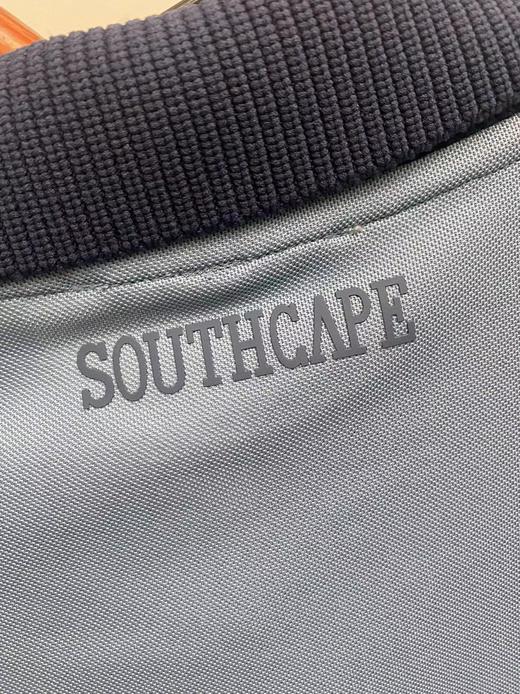 SOUTHCAPE长袖宝蓝色L码有瑕疵 商品图3