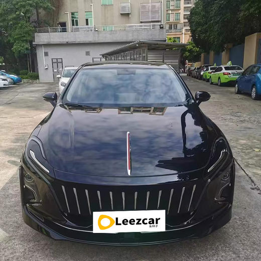 红旗 E-QM5【月租-广州】 商品图1