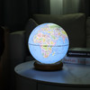 Funglobe 朋宸 创意万向滚珠AR地球仪 充电式触控无极调光【下单后72小时内发货】 商品缩略图9
