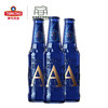 青岛啤酒 奥古特啤酒「A6」13度258*6*4牛卡提篮箱啤  I啤酒 商品缩略图2