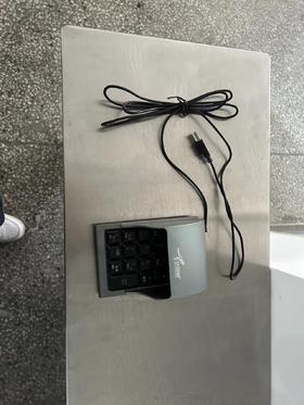 会员输密码键盘