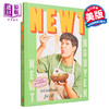 预售 【中商原版】纽特 全民食谱 越南菜 食谱 Newt A Cookbook for All 英文原版 Newt Nguyen 美食 TikTok知名博主 商品缩略图0