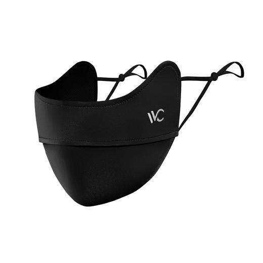 VVC零感系列护眼口罩 · 纯色版（时尚黑/云浅蓝/奶油米/冰雾粉/）VGK4S254 商品图4