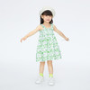 女童度假风吊带裙裙子新款安奈儿童装实体店同款XG423733 商品缩略图3