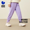 【蹦蹦裤】迷你巴拉男童女童新款裤子秋可调节宽松长裤 商品缩略图1
