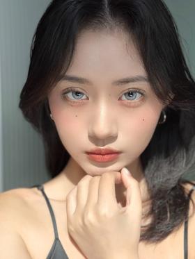 woolilens 半年抛 北欧童话 直径14.2mm着色13.5mm