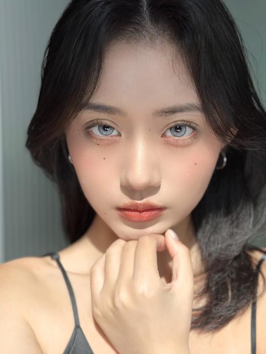 woolilens 半年抛 北欧童话 直径14.2mm着色13.5mm 商品图0