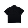 N.HOOLYWOOD POLO SHIRT 抗皱冷感面料廓形短袖POLO衫 商品缩略图0