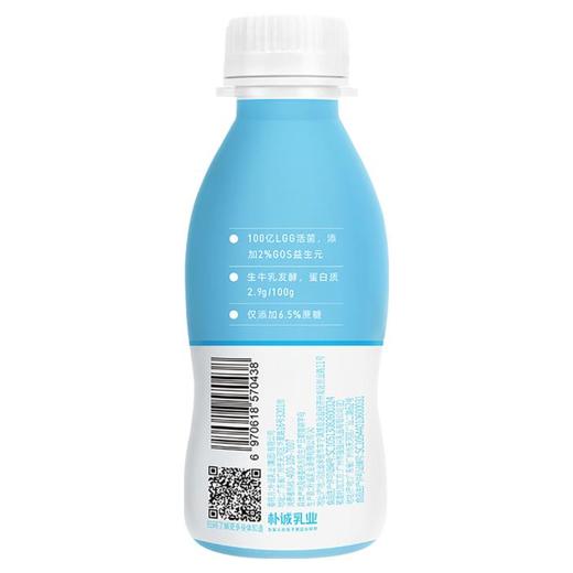 身体知道LGG益生菌发酵乳110g*18 商品图5