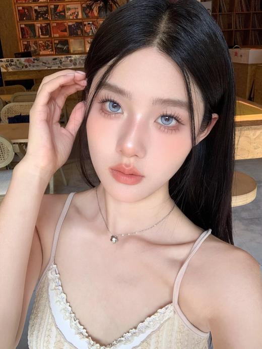 woolilens 半年抛 北欧童话 直径14.2mm着色13.5mm 商品图4