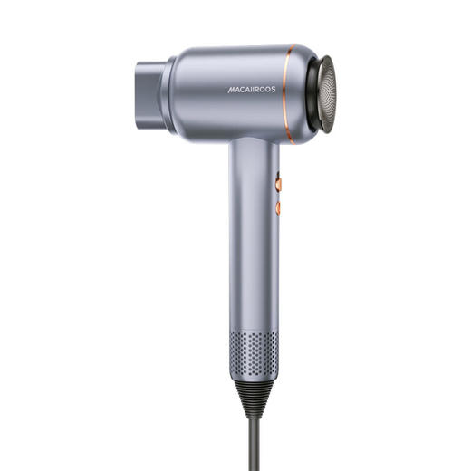 【小家电】迈卡罗MC-BQ16A家用电吹风大功率高速吹风机负离子大风力速干低噪音HF 商品图0
