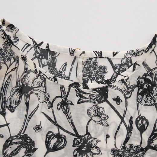 MJ2A049麦克斯菲瑞上衣 商品图2