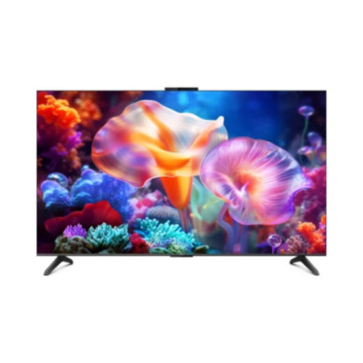 华为智慧屏 S5 65英寸 NEW 4K超级投屏 144Hz鸿鹄画质高清超薄智能液晶游戏电视机 商品图0