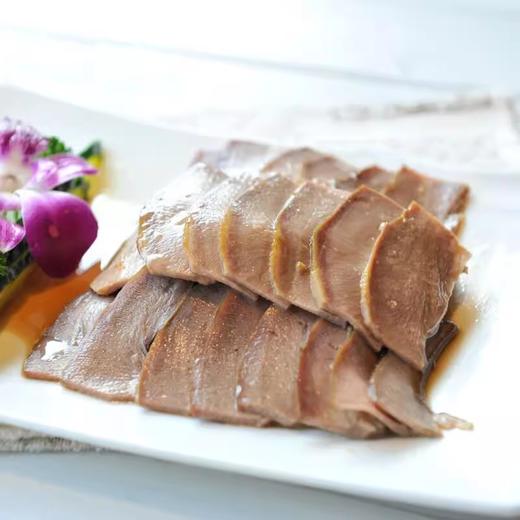 【宁波特产·糟大仙】香糟土猪肉200g/袋*1袋+香糟口条200g/袋*1袋+香糟猪肚200g/袋*1袋 商品图2