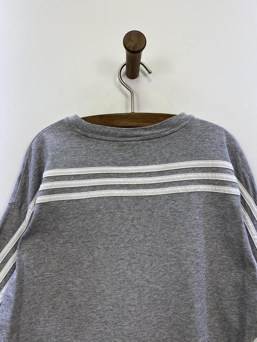 adidas 阿迪达斯 短袖T恤 _SST(S) 商品图1