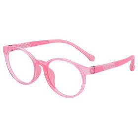 普莱斯儿童镜框PB8090 柔韧TR90材质 男女通用 多色可选