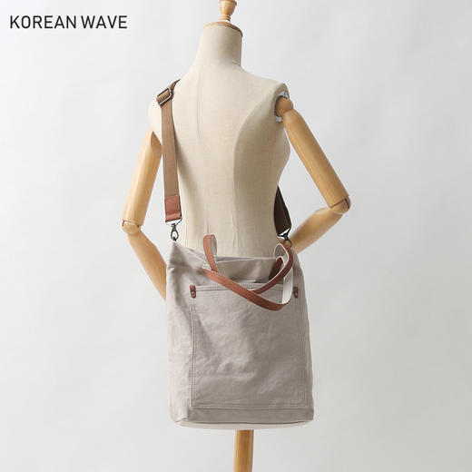 单肩斜跨包 商品图6