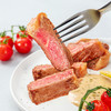 亲心 谷饲西冷牛排1440g（8片）【赠品】海盐黑胡椒碎70g/瓶+精品刀叉 商品缩略图1