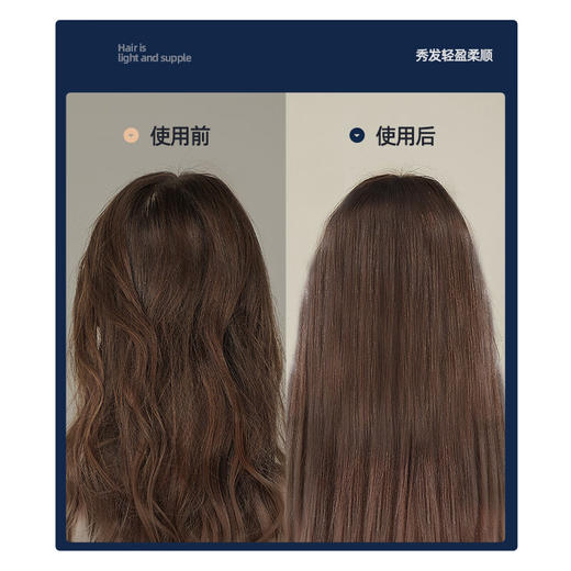 【小家电】迈卡罗MC-BQ16A家用电吹风大功率高速吹风机负离子大风力速干低噪音HF 商品图7