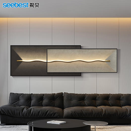 亮丽系列/低压灯带/全光谱 商品图3